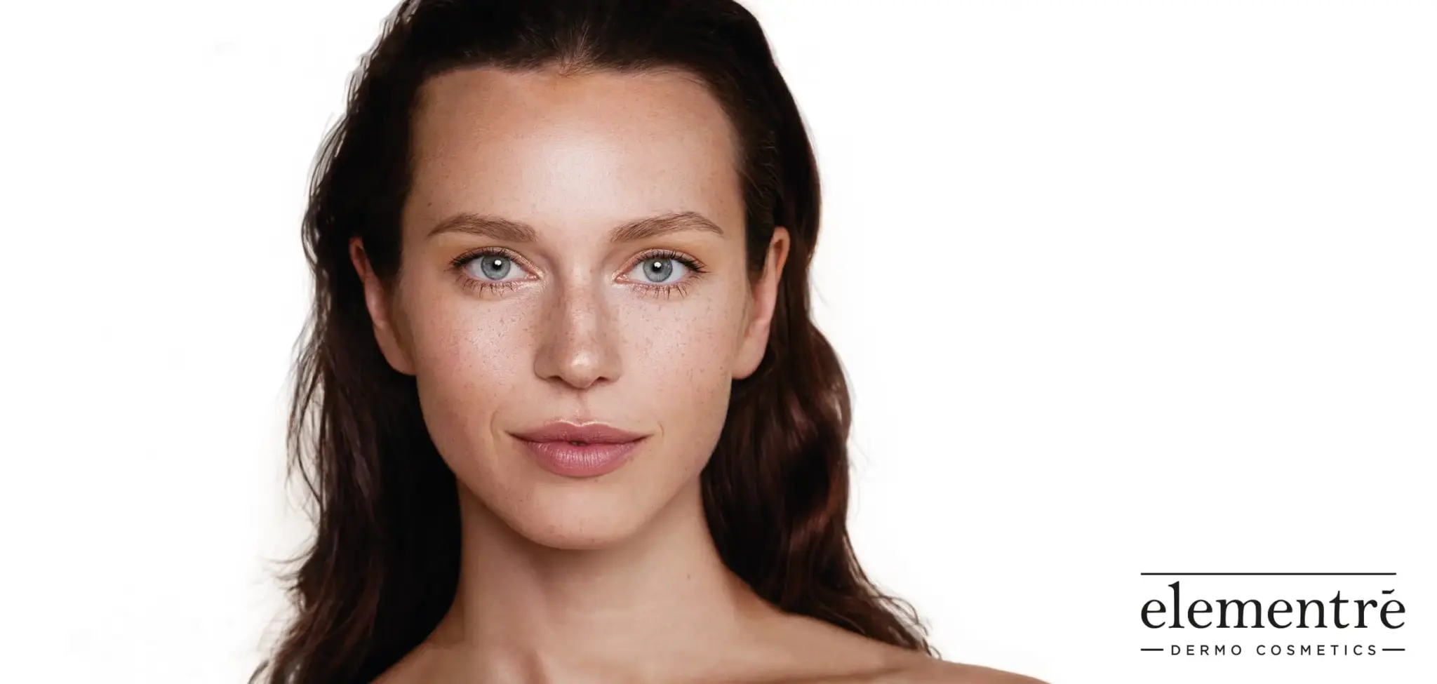 minimal clean beauty animation and product visuals – skincare brand visual identity by Side Door Hippies